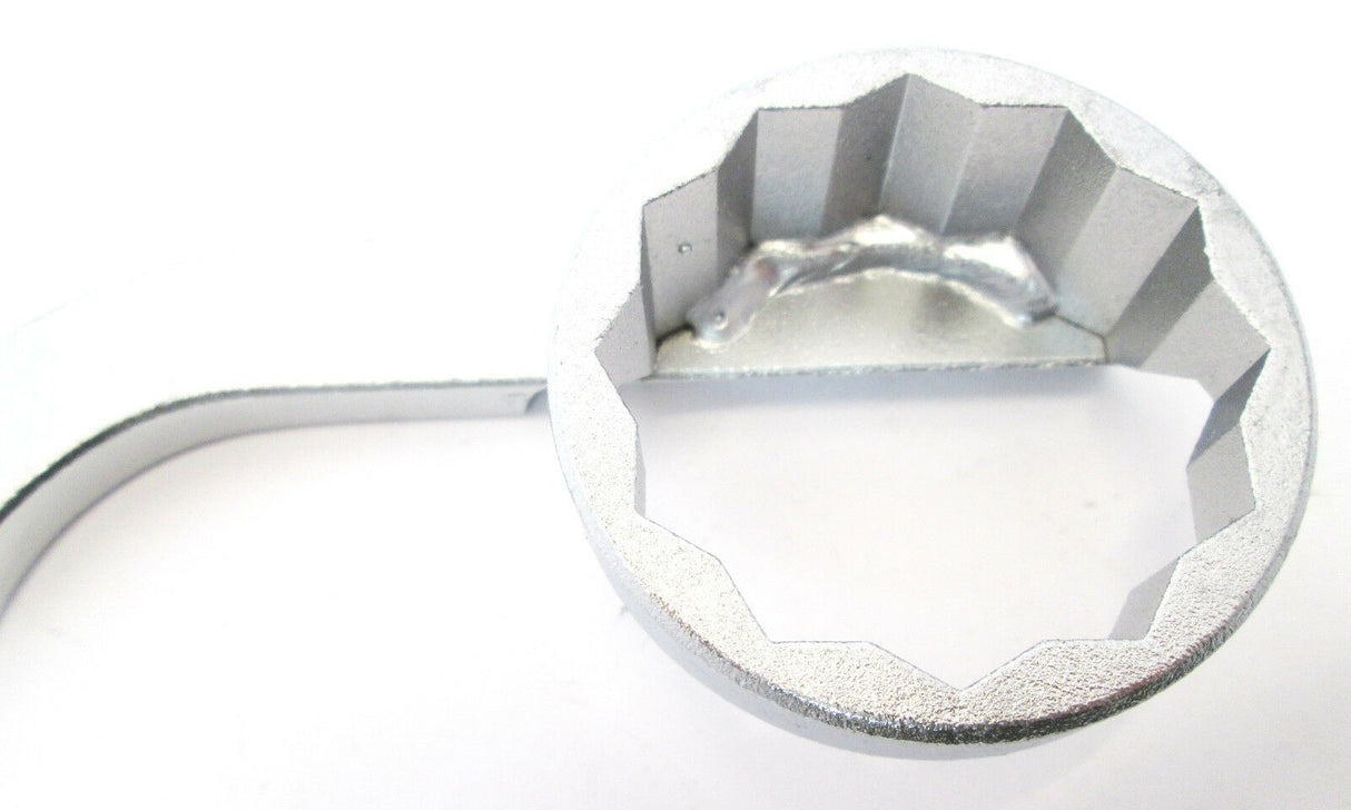 OIL FILTER WRENCH | 12-POINT | HALDEX CLUTCH VAG | 46 MM (FW46)