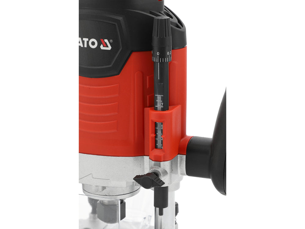 ROUTER 1400W (CHUCK 6MM,8MM) (YT-82385)