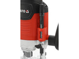 ROUTER 1400W (CHUCK 6MM,8MM) (YT-82385)