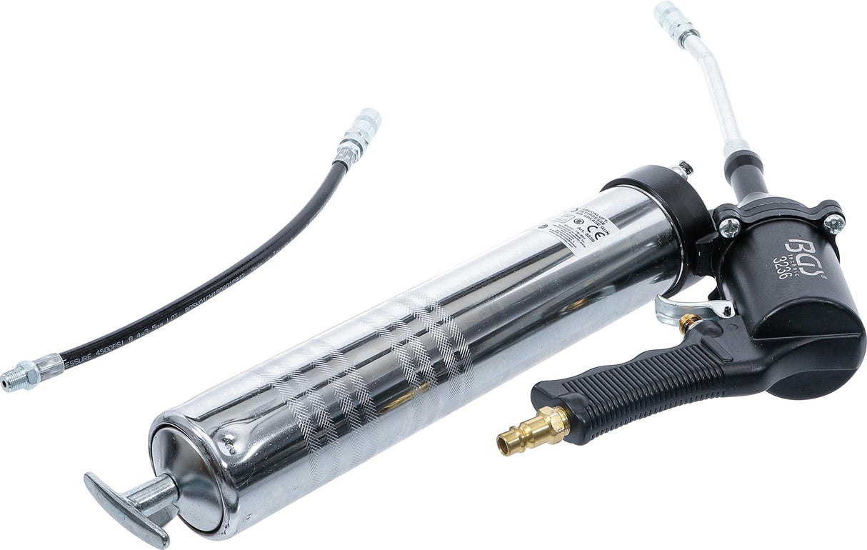 AIR GREASE GUN | 400 CM³ (3236)