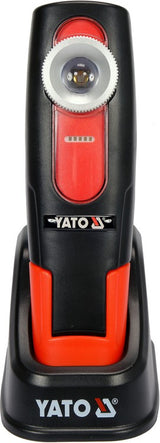 WORKSHOP LAMP UV 5W, IP65, IK07 (YT-08500)