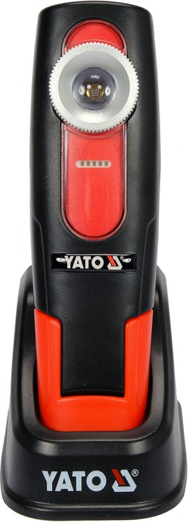 WORKSHOP LAMP UV 5W, IP65, IK07 (YT-08500)