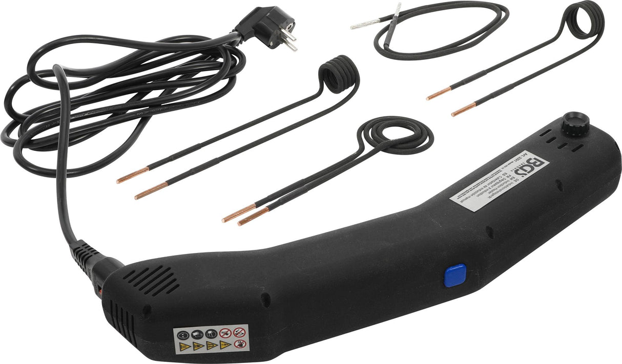 INDUCTION HEATER | 1.2 KW (3391)