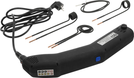 INDUCTION HEATER | 1.2 KW (3391)
