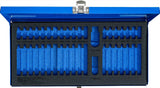 METAL EMPTY CASE FOR BGS 7071 (7071-LEER)