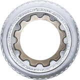 SOCKET, GEAR LOCK | 12,5 MM (1/2") DRIVE | 12 MM (10212)