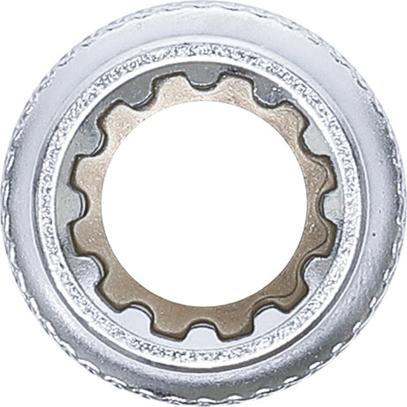 SOCKET, GEAR LOCK | 12,5 MM (1/2") DRIVE | 12 MM (10212)