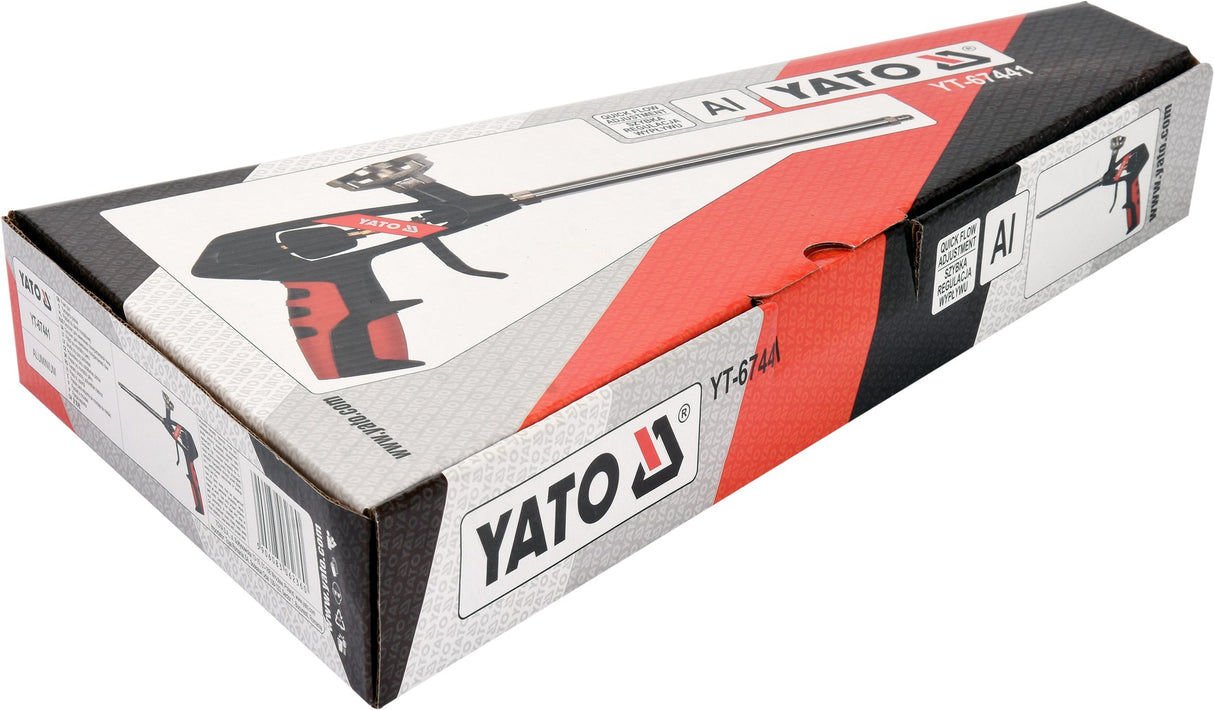 FOAM GUN (YT-67441)