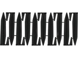 WIRE PEGS 100PCS (YT-852097)