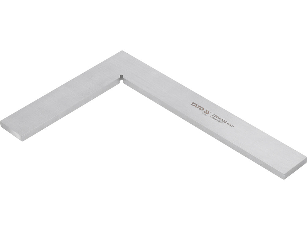 FLAT EDGE CONTROL SQUARE 300 /200 MM (YT-70755)
