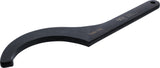 HOOK WRENCH WITH NOSE | 180 - 195 MM (73225)