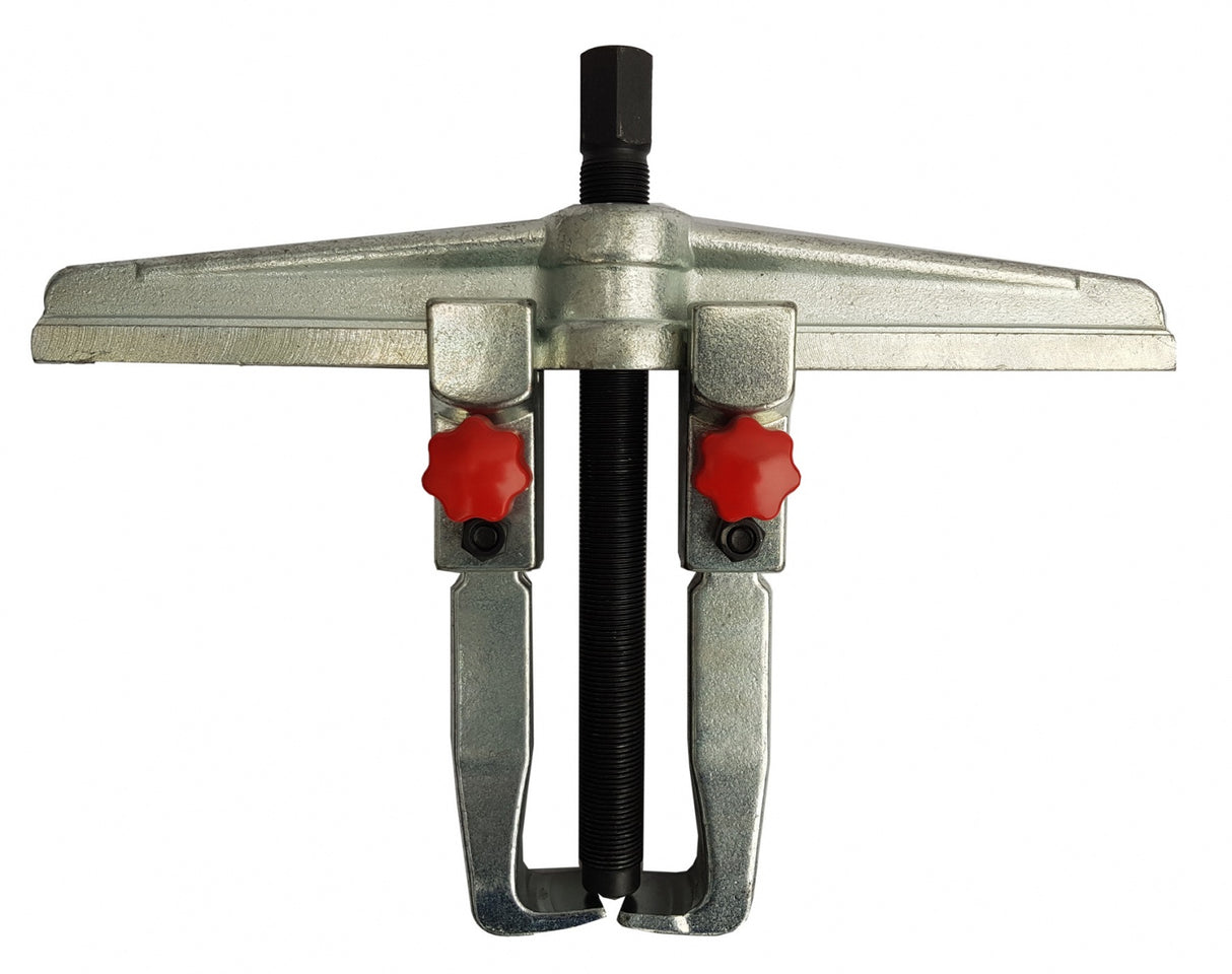 PARALLEL BEARING PULLER 2-JAW | 350X200 MM (SK286-350)