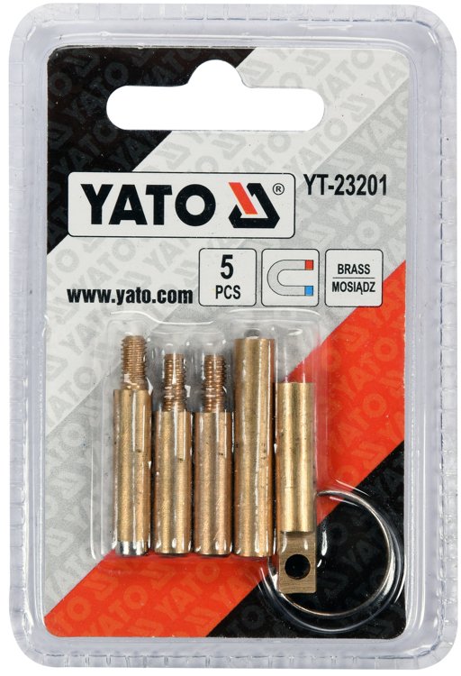 CABLE ACCESS ACCESSORIES 5 PCS SET (YT-23201)