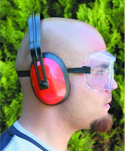 EAR MUFFS (SK43678)