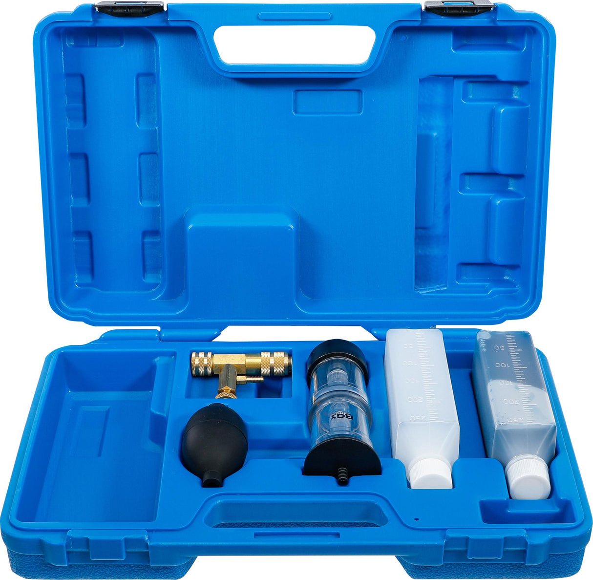 CARBON DIOXIDE LEAK TESTER FOR ENGINES (8037)