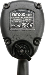 PNEUMATIC IMPACT WRENCH 3/4" 1300NM (YT-09564)