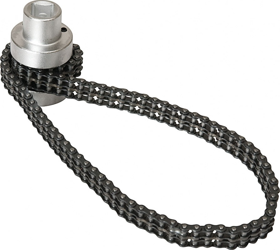 FILTER WRENCH WITH DOUBLE CHAIN | Ø 60 - 115 MM (HD2012-115)