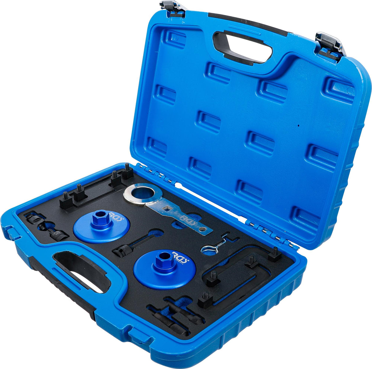ENGINE TIMING TOOL SET | FOR VAG 2.4, 2.8, 3.0L PETROL (74313)