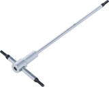 SCREWDRIVER WITH SLIDING T-HANDLE | INTERNAL HEXAGON | 3 MM (6084)