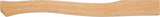 AXE HANDLE 1.0-1.25 KG 60 CM (99428)