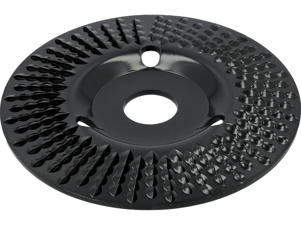 SAW RASP DISC 125MM (YT-59162)