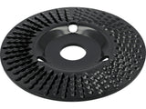 SAW RASP DISC 125MM (YT-59162)