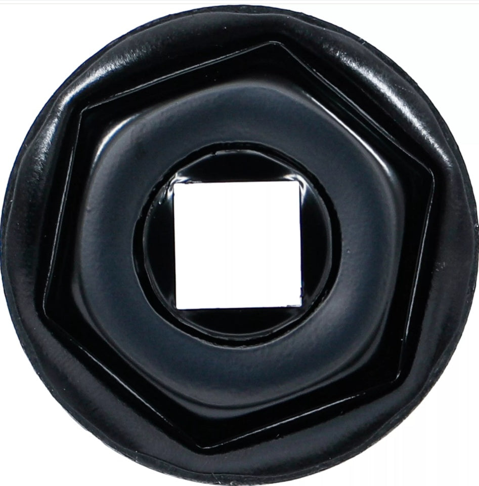 OIL FILTER WRENCH | 6-POINT | Ø 36 MM | FOR UTILITY VEHICLES (1019-36)