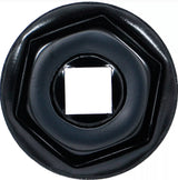OIL FILTER WRENCH | 6-POINT | Ø 36 MM | FOR UTILITY VEHICLES (1019-36)