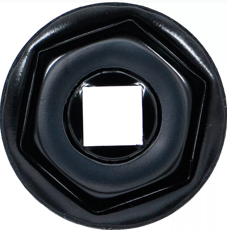 OIL FILTER WRENCH | 6-POINT | Ø 36 MM | FOR UTILITY VEHICLES (1019-36)