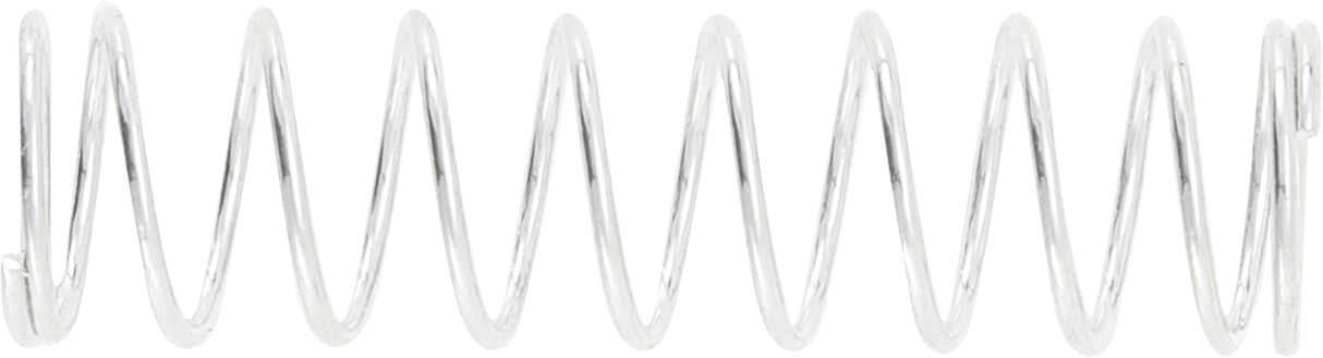 SPRING ASSORTMENT | COMPRESSION SPRINGS | 246 PCS. (9806)