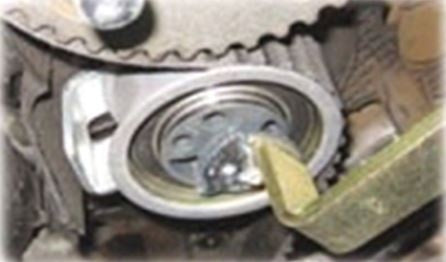 TOOTH BELT TOOL SET | FOR VAG (8241)
