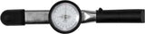 DIAL TORQUE WRENCH 3/8"  0-30NM (YT-07832)