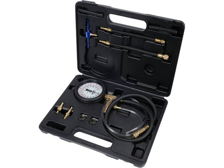 FUEL INJECTION PRESSURE METER (YT-73023)
