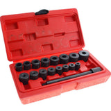 CLUTCH ALIGNMENT KIT | 17 PCS. (SK1456)