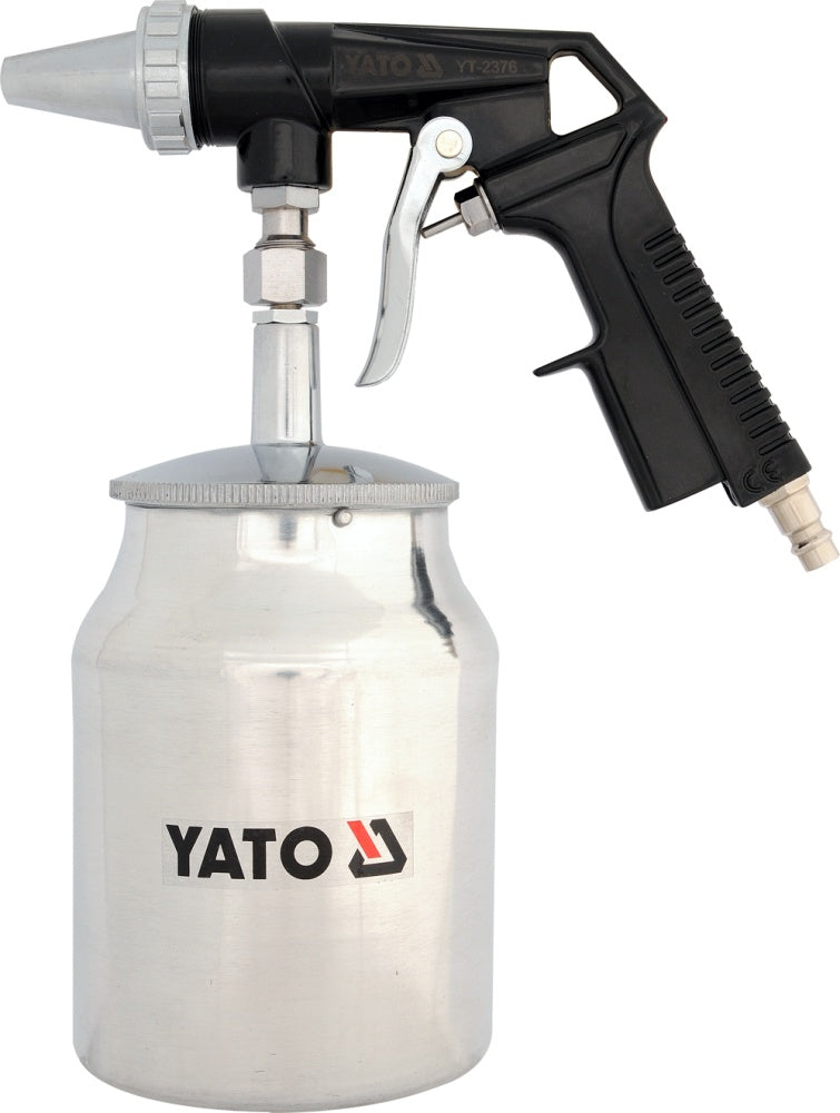 SANDBLASTING GUN (YT-2376)