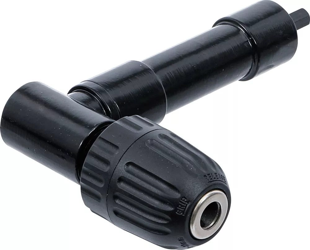 ANGLED DRILL HEAD WITH KEYLESS CHUCK (4847)