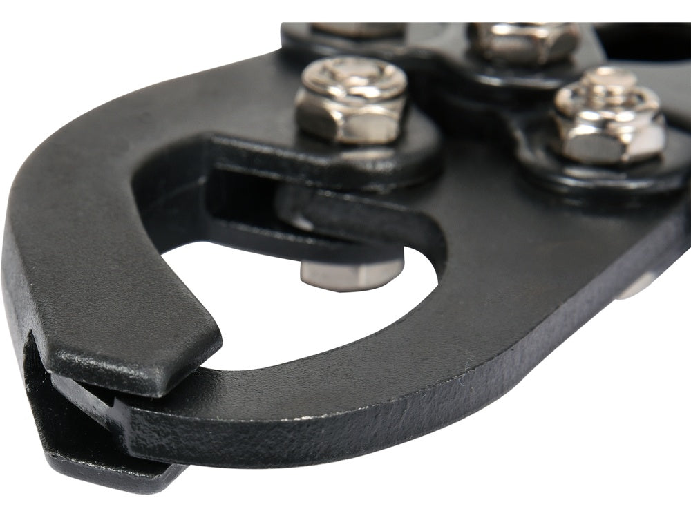 PLIERS FOR JOINING PROFILES TO PLASTERBOARD 320MM (YT-51317)