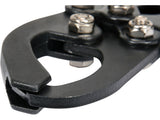 PLIERS FOR JOINING PROFILES TO PLASTERBOARD 320MM (YT-51317)