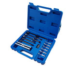 REMOVER FOR BROKEN BEARINGS | 10 PCS. (SK2844)