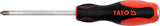 IMPACT PHILLIPS SCREWDRIVER PH3X250 MM (YT-2712)