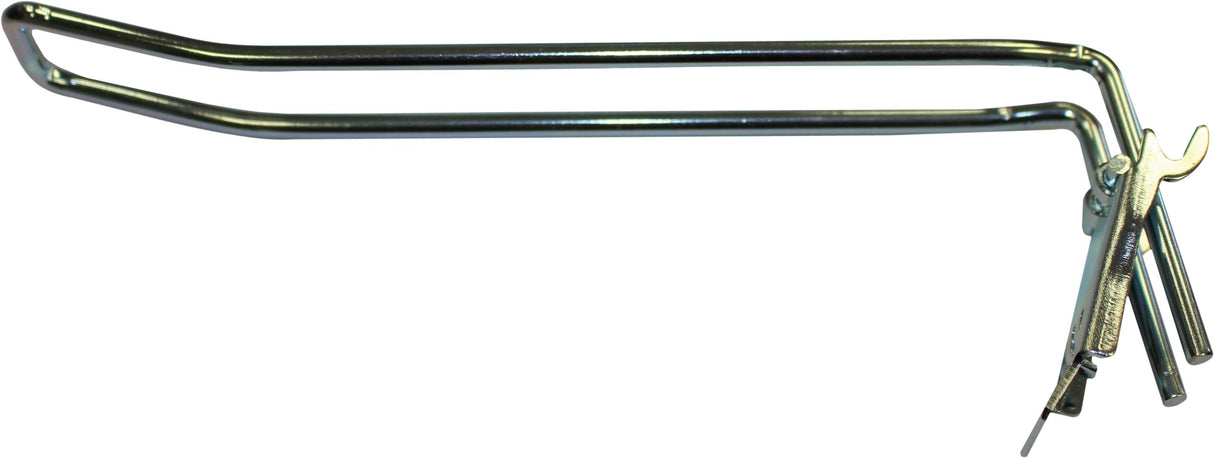 DOUBLE HOOK | 200 X 4.8 MM (89901)