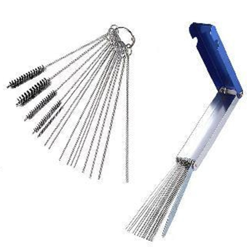 CLEANING SET | 2 PCS. (CTA2)