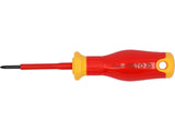 EXTRA SLIM INSUL. SCREWDRIVER PH0X60MM (YT-282650)