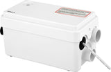 WASTE PUMP FOR SHOWER AND BASIN H=4M (75944)