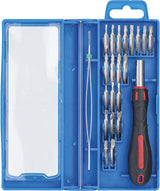 MICRO BIT SET | 22 PCS. (20823)