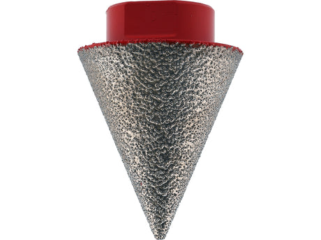 DIAMOND CONICAL MILLING CUTTER M14 | 2–38 MM | FOR ENLARGING HOLES | FOR CERAMICS AND STONE (YT-61783)