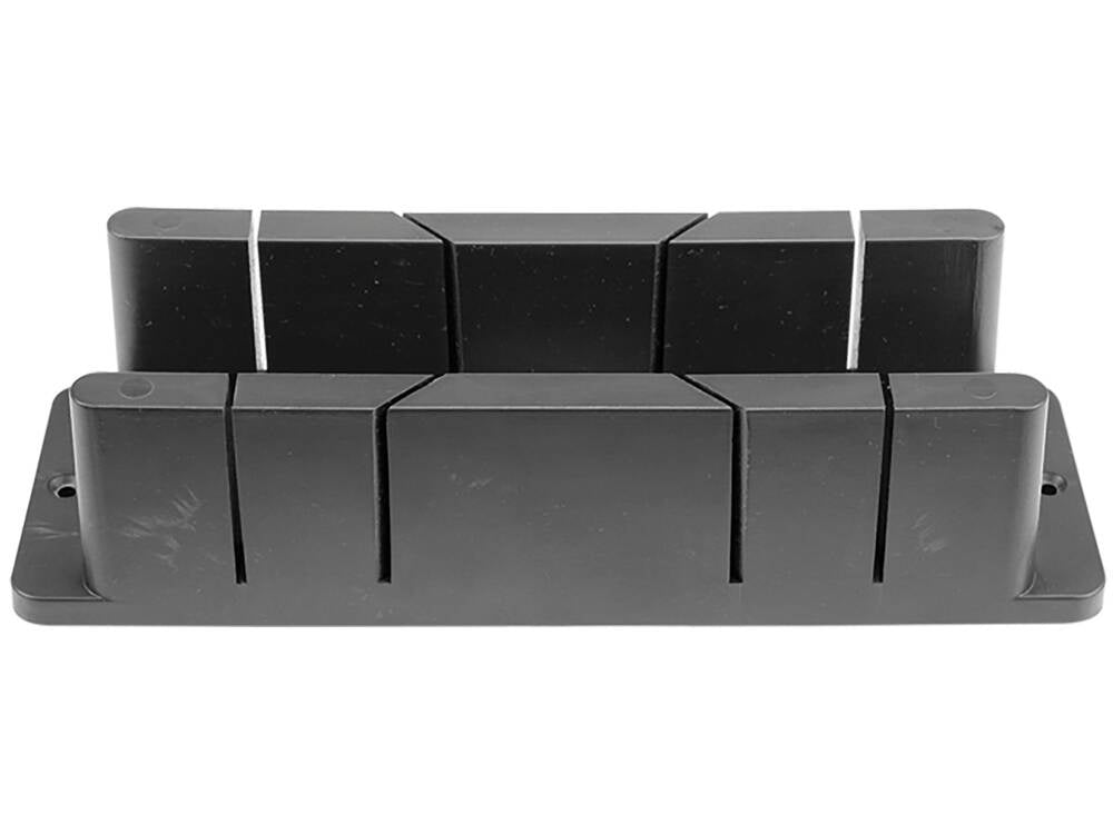PLASTIC MITER BOX "MINI" (29311)