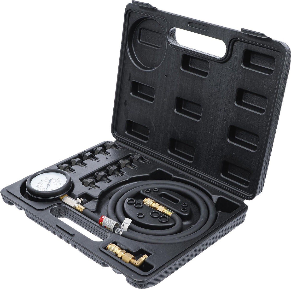 OIL PRESSURE TEST KIT (98007)
