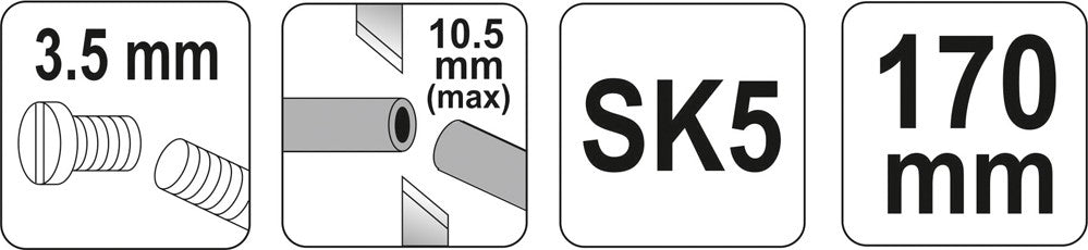 CABLE CUTTER (YT-2279)