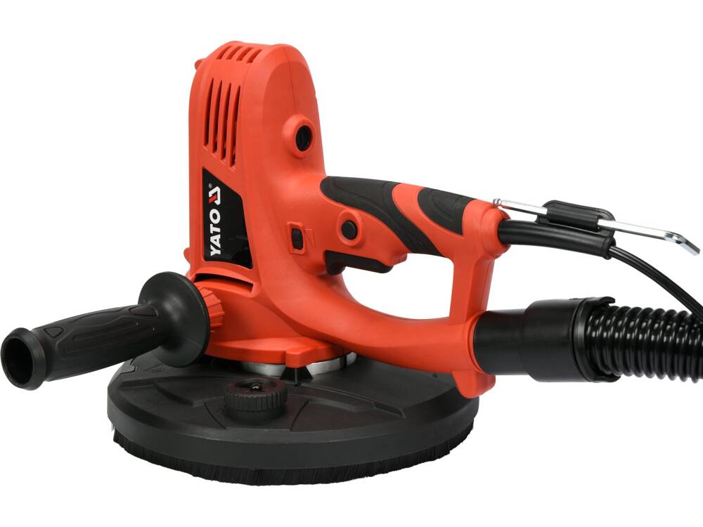 DRYWALL SANDER 225MM (YT-82340)